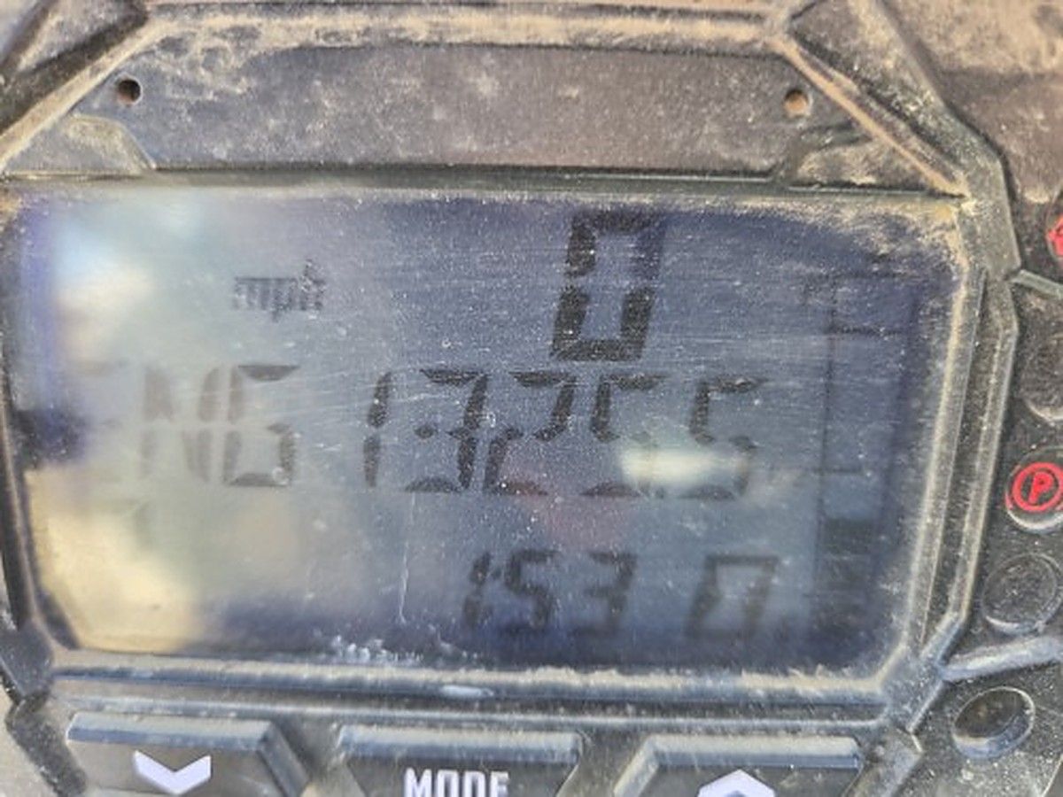 POLARIS PRO XD 4000D photo 9