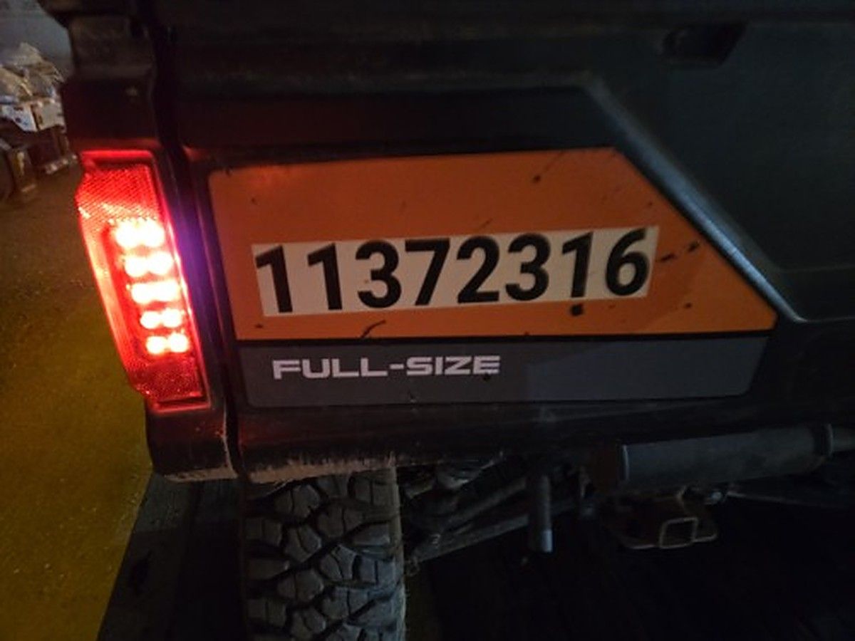 POLARIS PRO XD 4000D photo 7