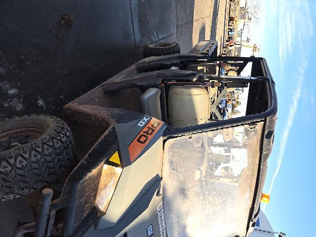 2022 POLARIS PRO XD 4000D for sale in Las Vegas, NV