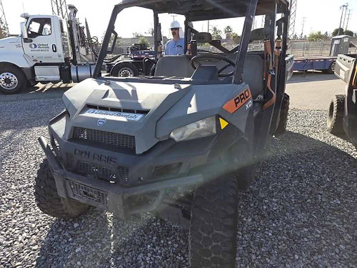 2022 POLARIS PRO XD 4000D for sale in Las Vegas, NV