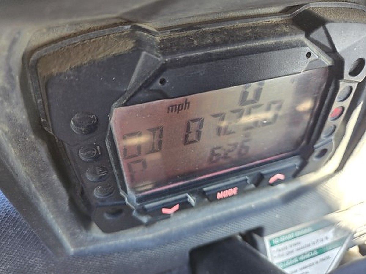 POLARIS PRO XD 4000D photo 4