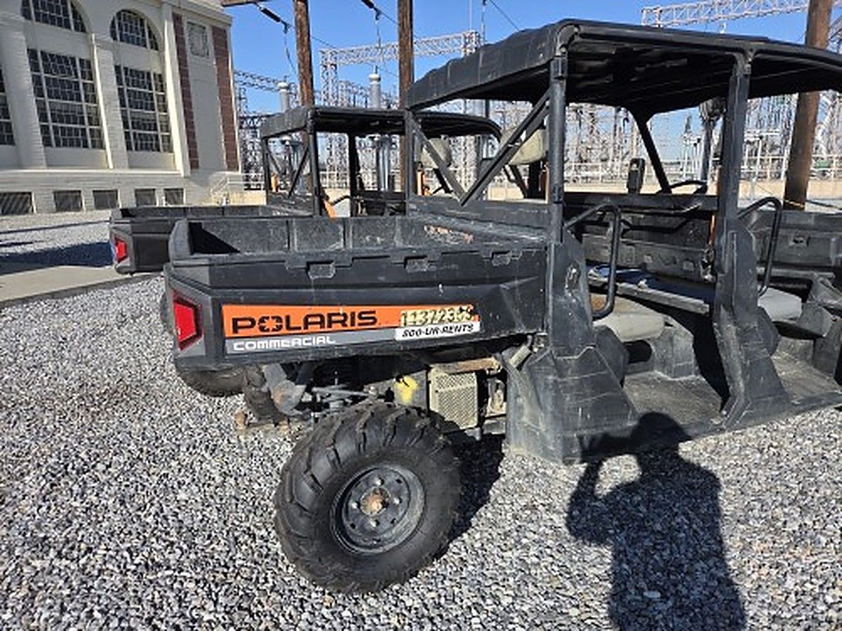 POLARIS PRO XD 4000D photo 5