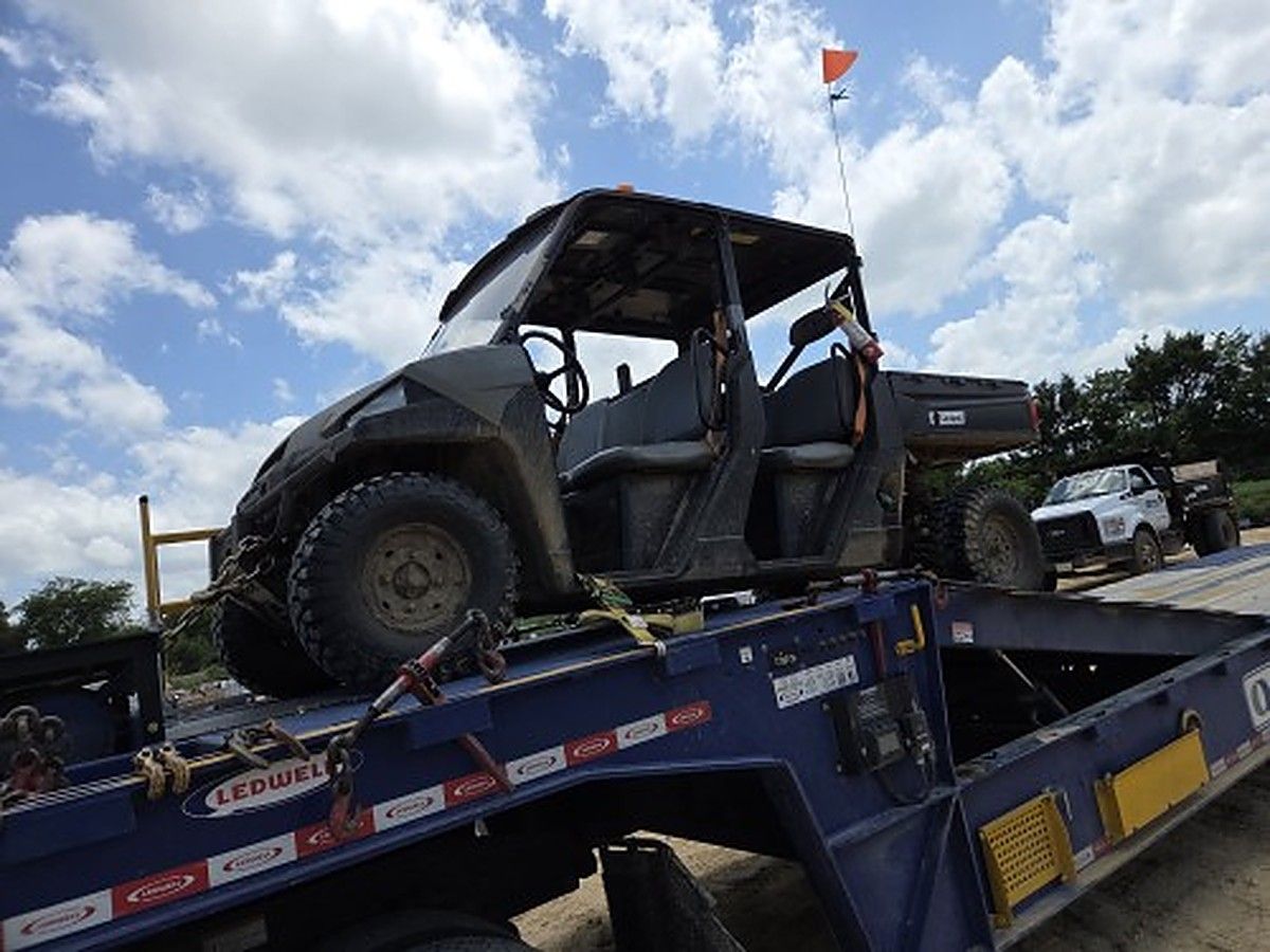 2022 POLARIS PRO XD 4000D for sale in Las Vegas, NV