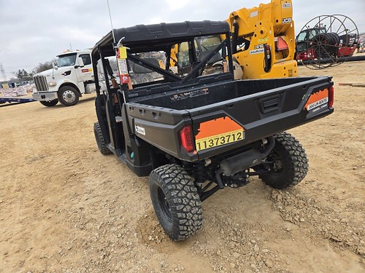 POLARIS PRO XD 4000D photo 5