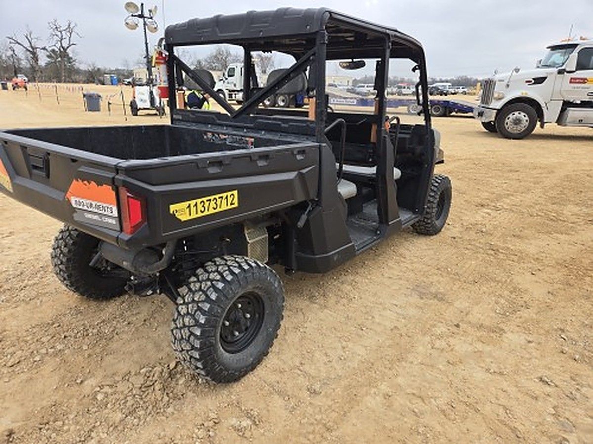 POLARIS PRO XD 4000D photo 6