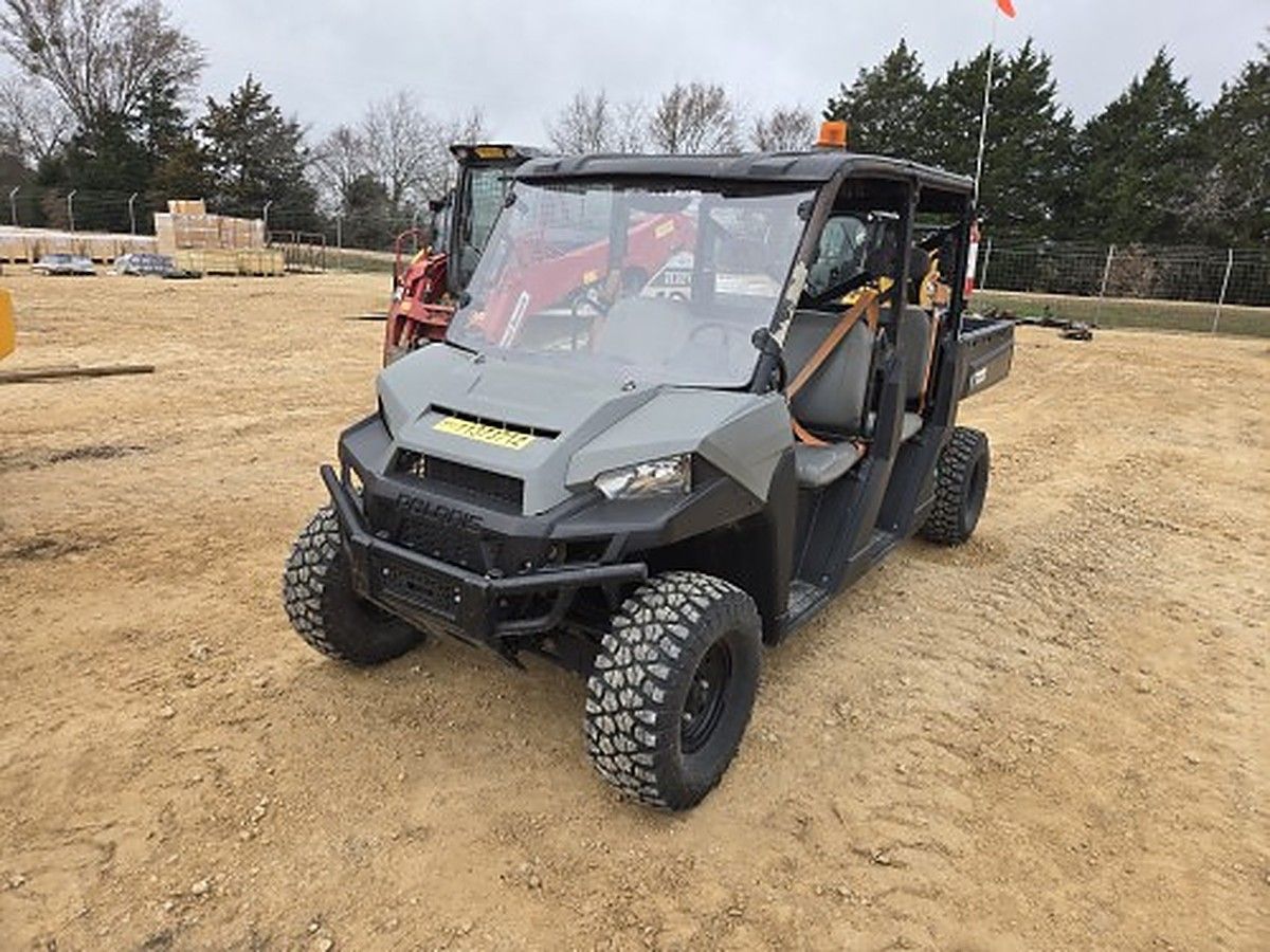 POLARIS PRO XD 4000D photo 8