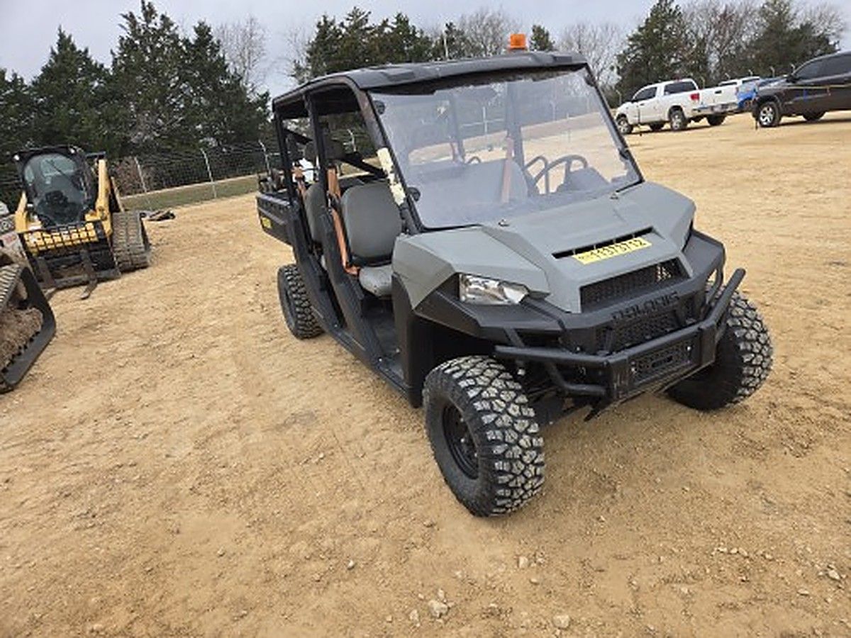 POLARIS PRO XD 4000D photo 10