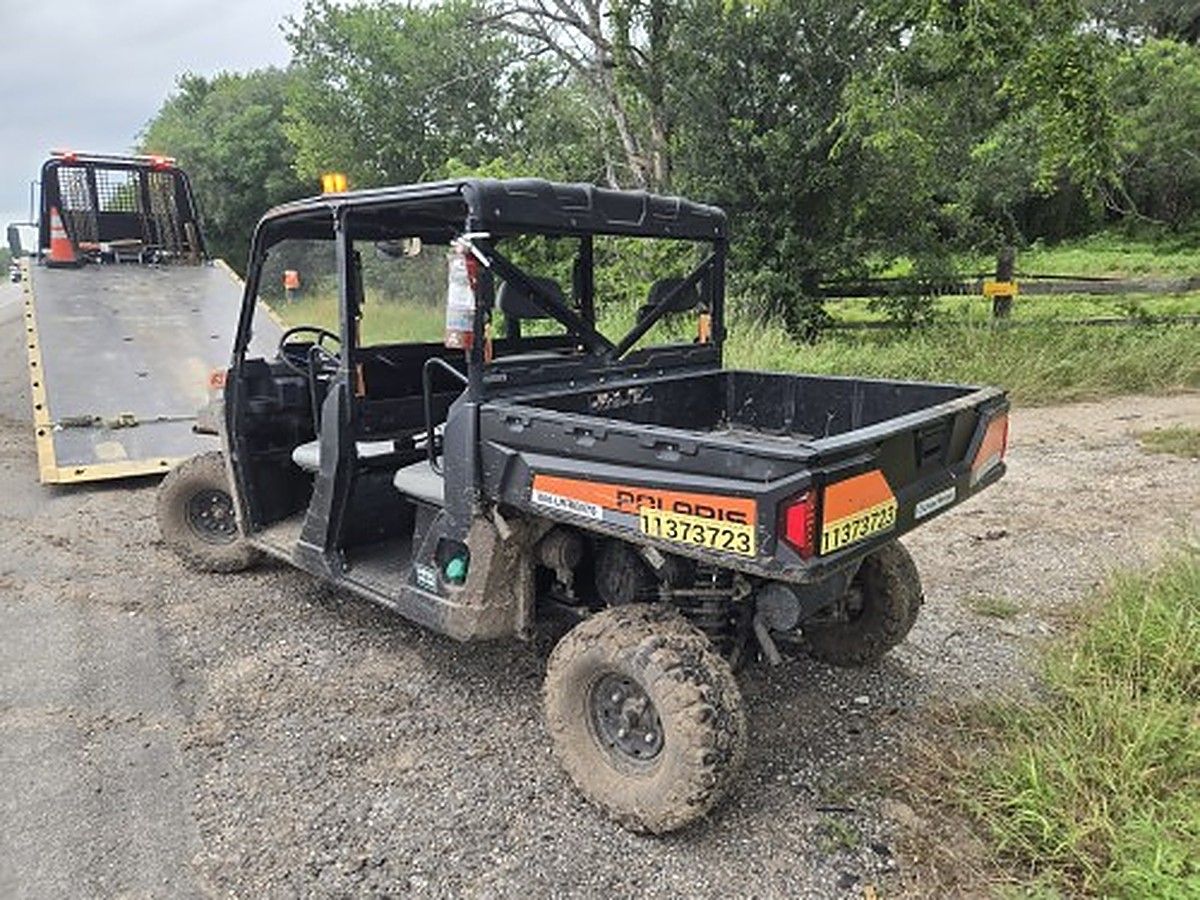 POLARIS PRO XD 4000D photo 6