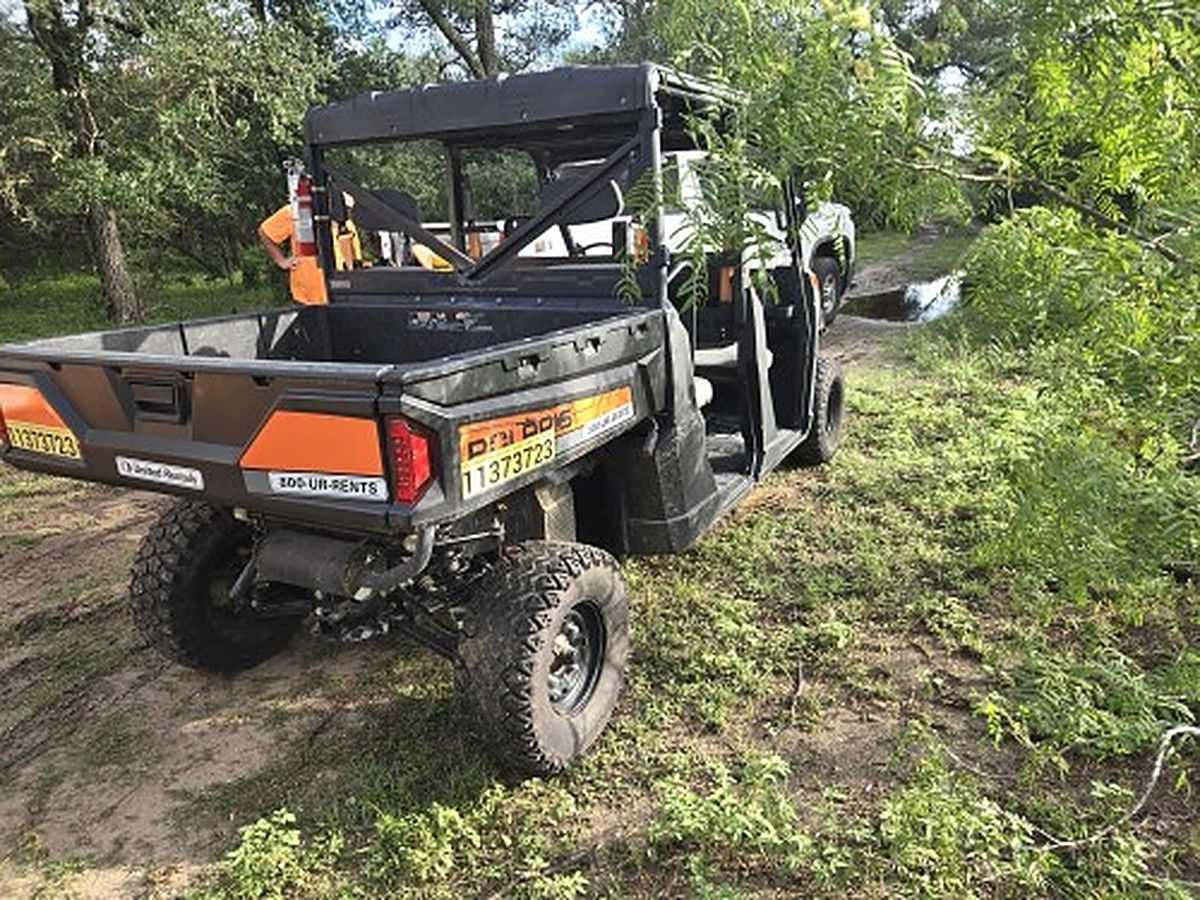 POLARIS PRO XD 4000D photo 7