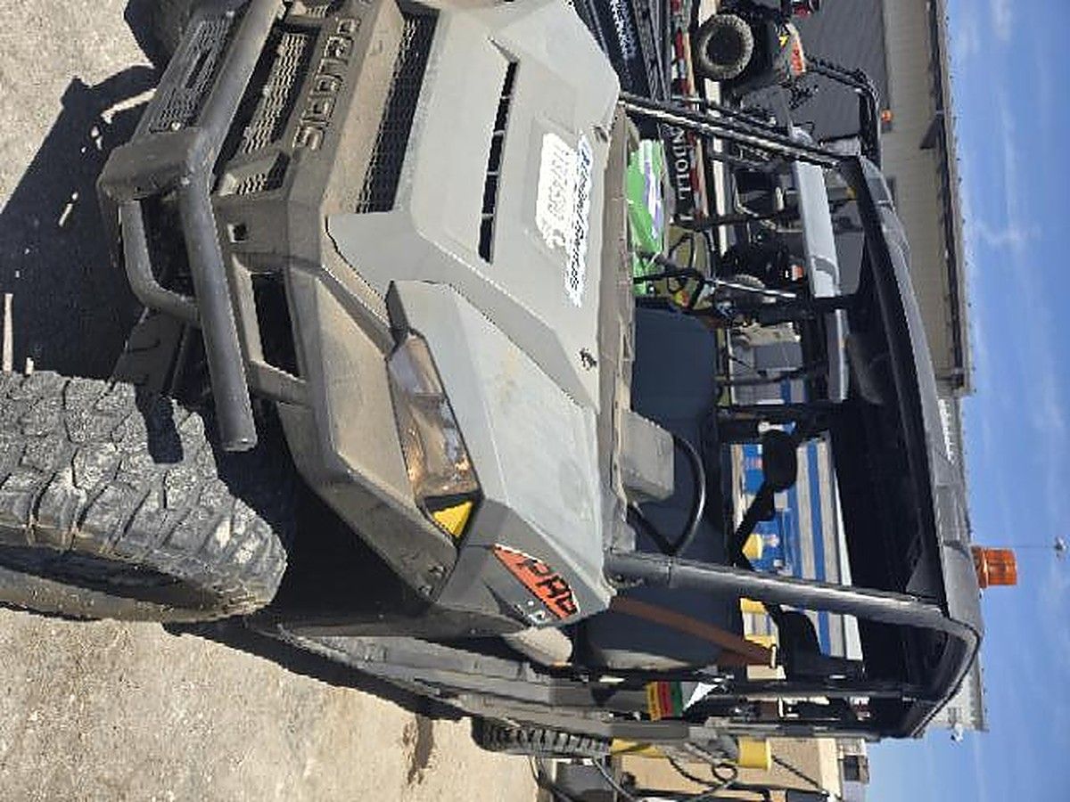 POLARIS PRO XD 4000D photo 6