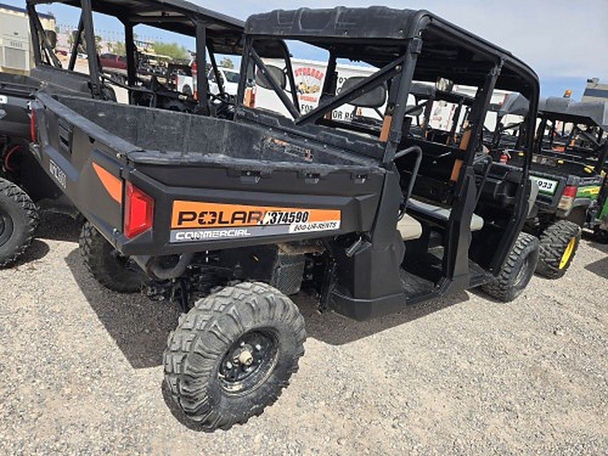 POLARIS PRO XD 4000D photo 7