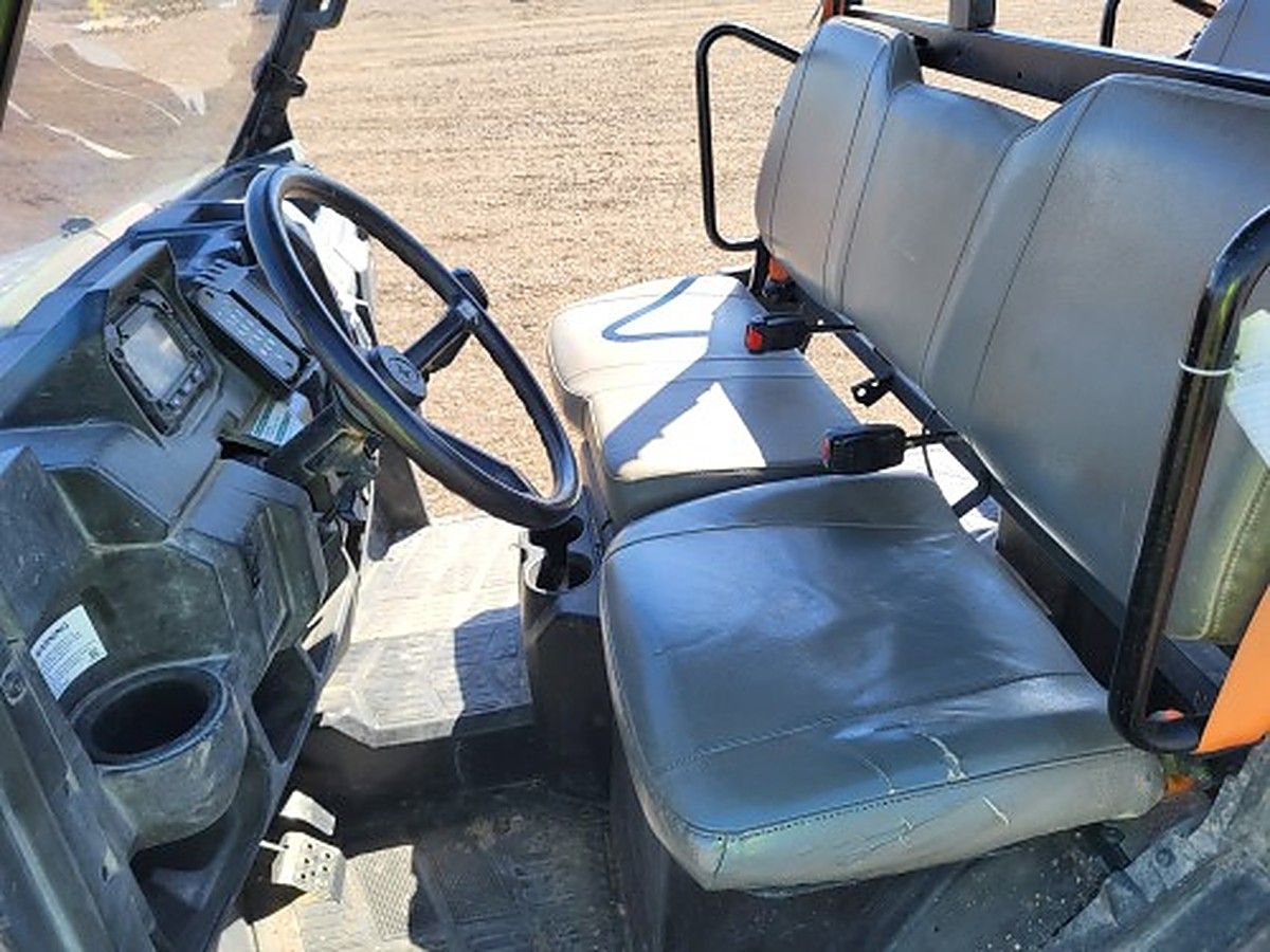POLARIS PRO XD 4000D photo 3