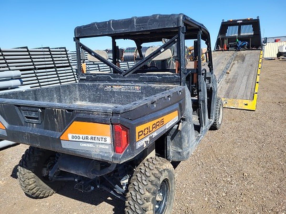 POLARIS PRO XD 4000D photo 6