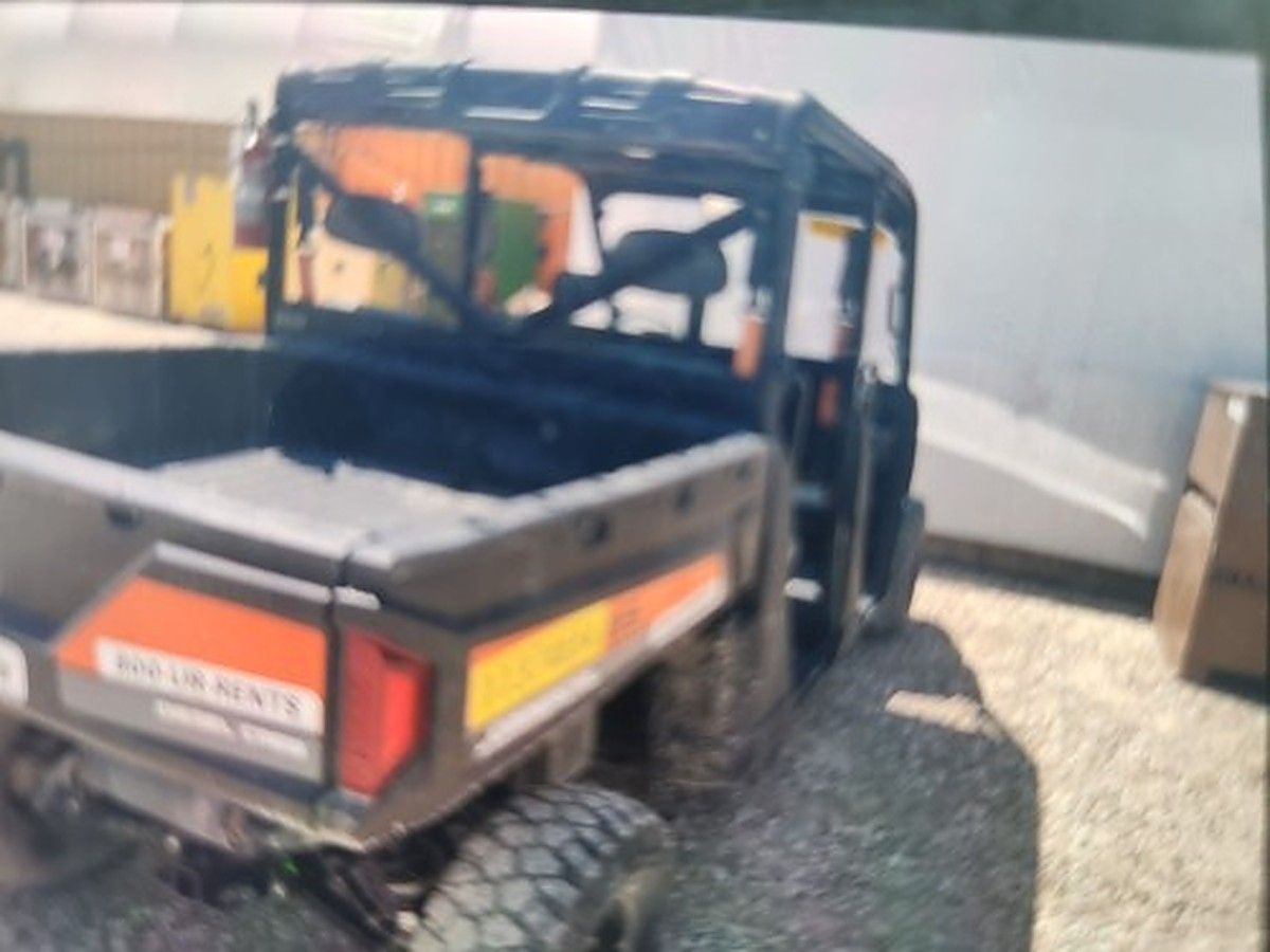 2022 POLARIS PRO XD 4000D for sale in Las Vegas, NV