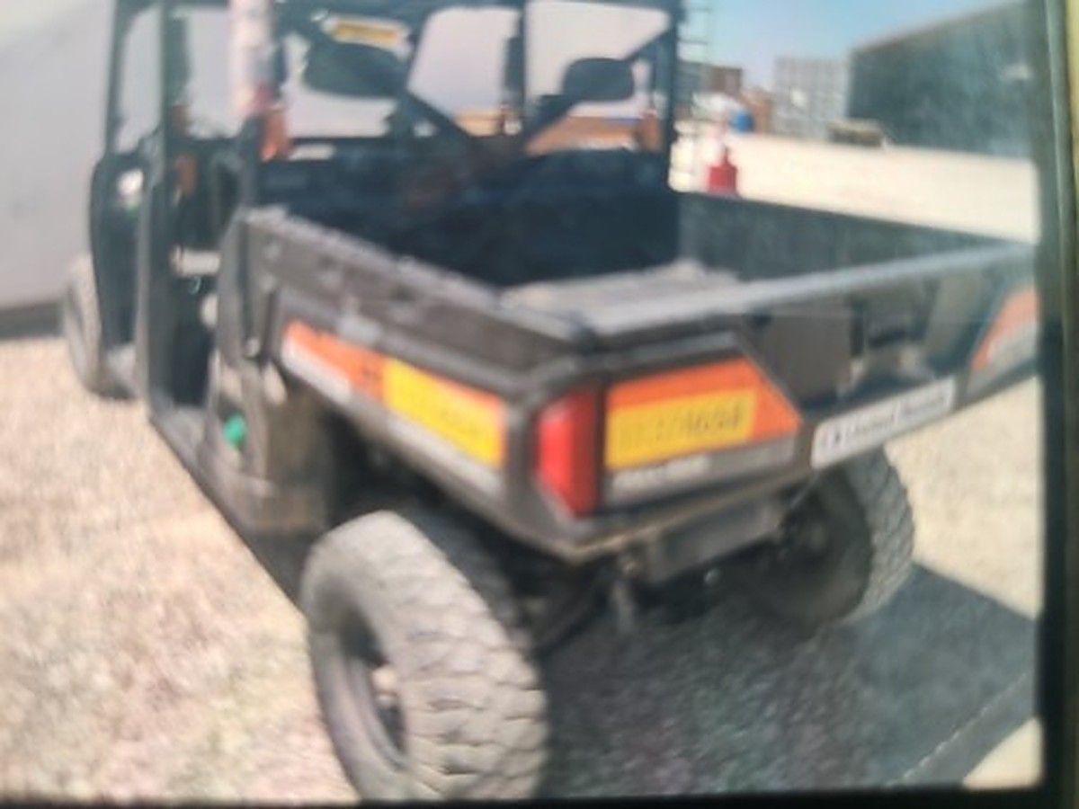 POLARIS PRO XD 4000D photo 3