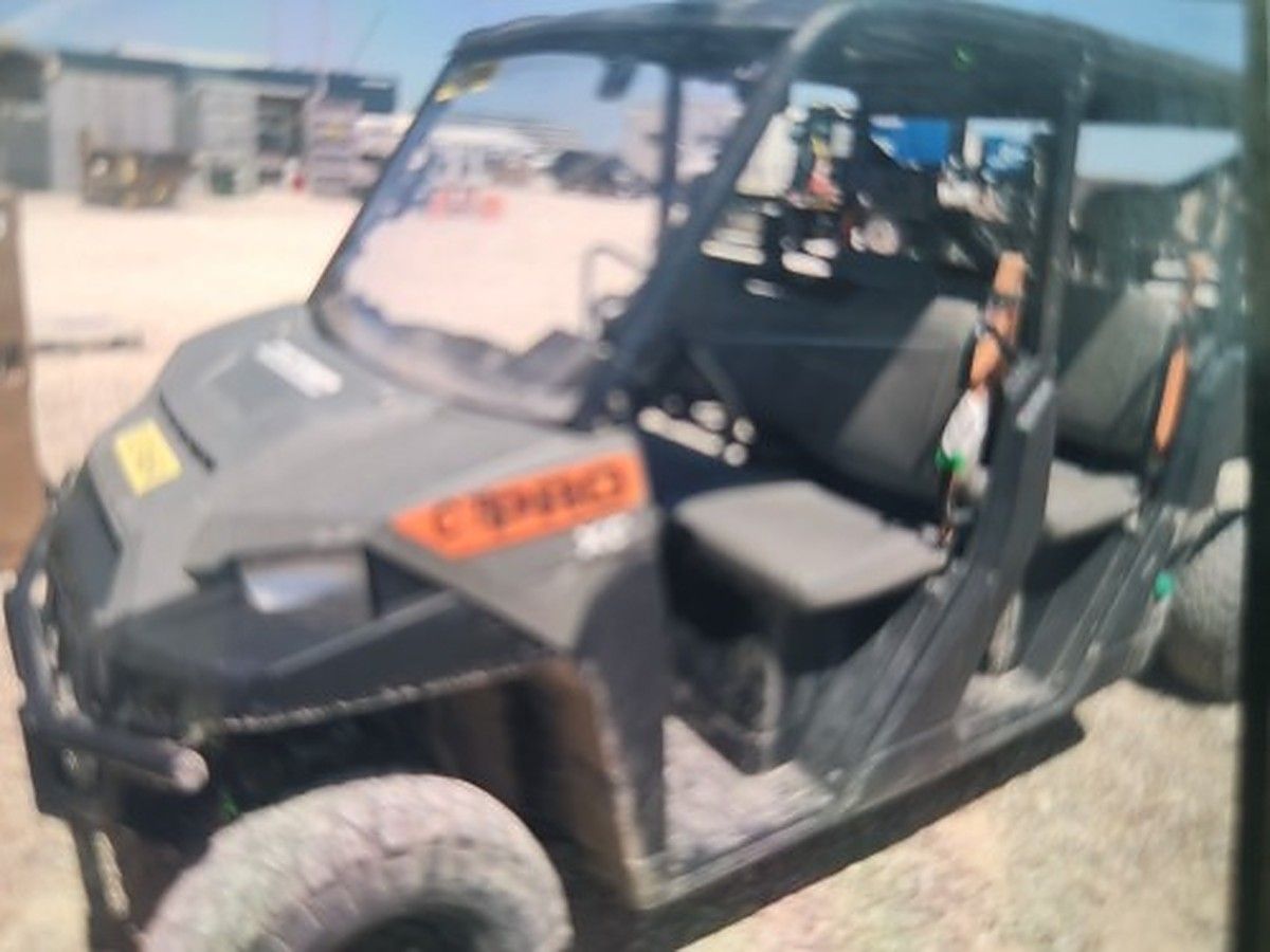 POLARIS PRO XD 4000D photo 4