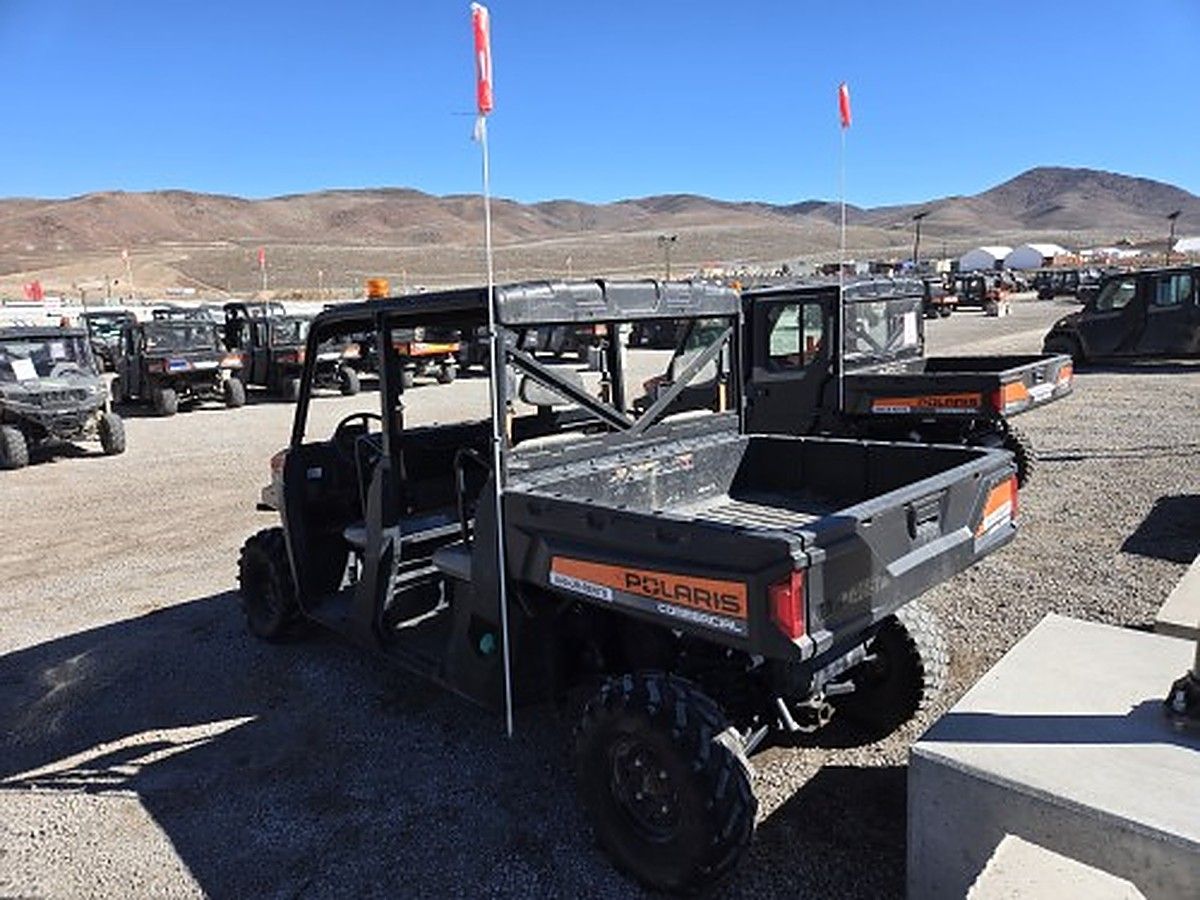 2022 POLARIS PRO XD 4000D for sale in Las Vegas, NV