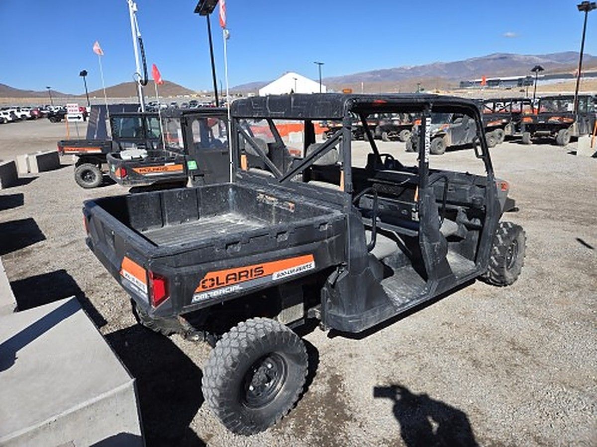 POLARIS PRO XD 4000D photo 2
