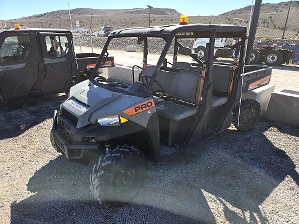 POLARIS PRO XD 4000D photo 3