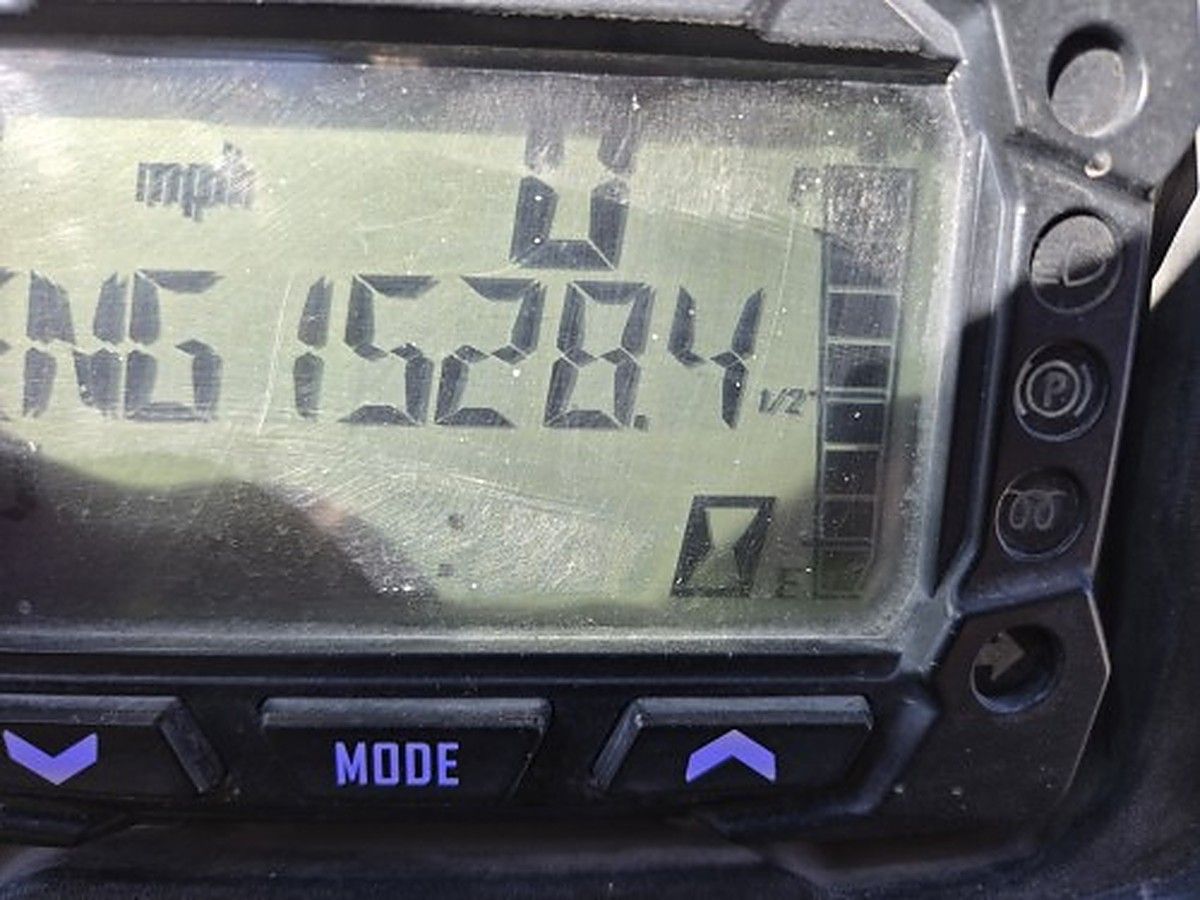 POLARIS PRO XD 4000D photo 4