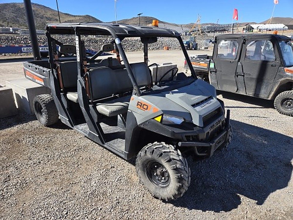 POLARIS PRO XD 4000D photo 5