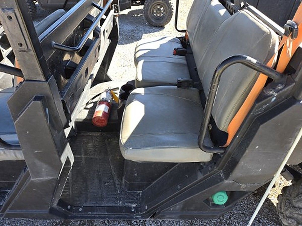 POLARIS PRO XD 4000D photo 6