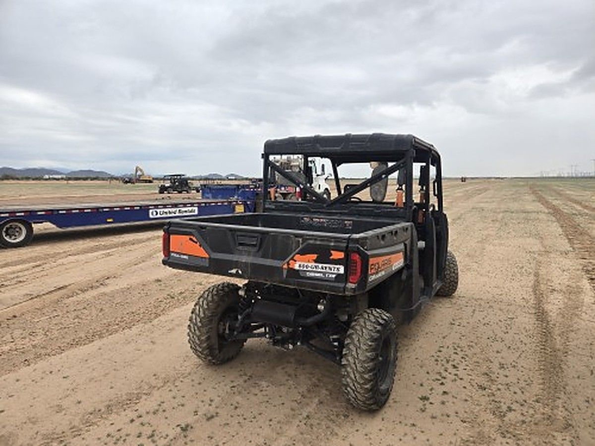 2022 POLARIS PRO XD 4000D for sale in Las Vegas, NV