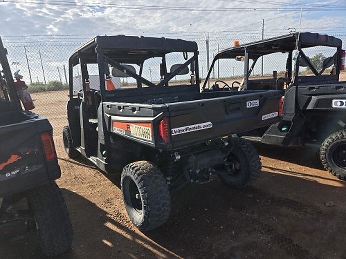 2022 POLARIS PRO XD 4000D for sale in Las Vegas, NV