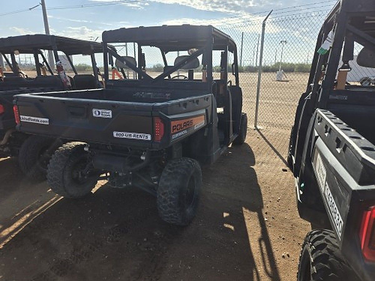 POLARIS PRO XD 4000D photo 2