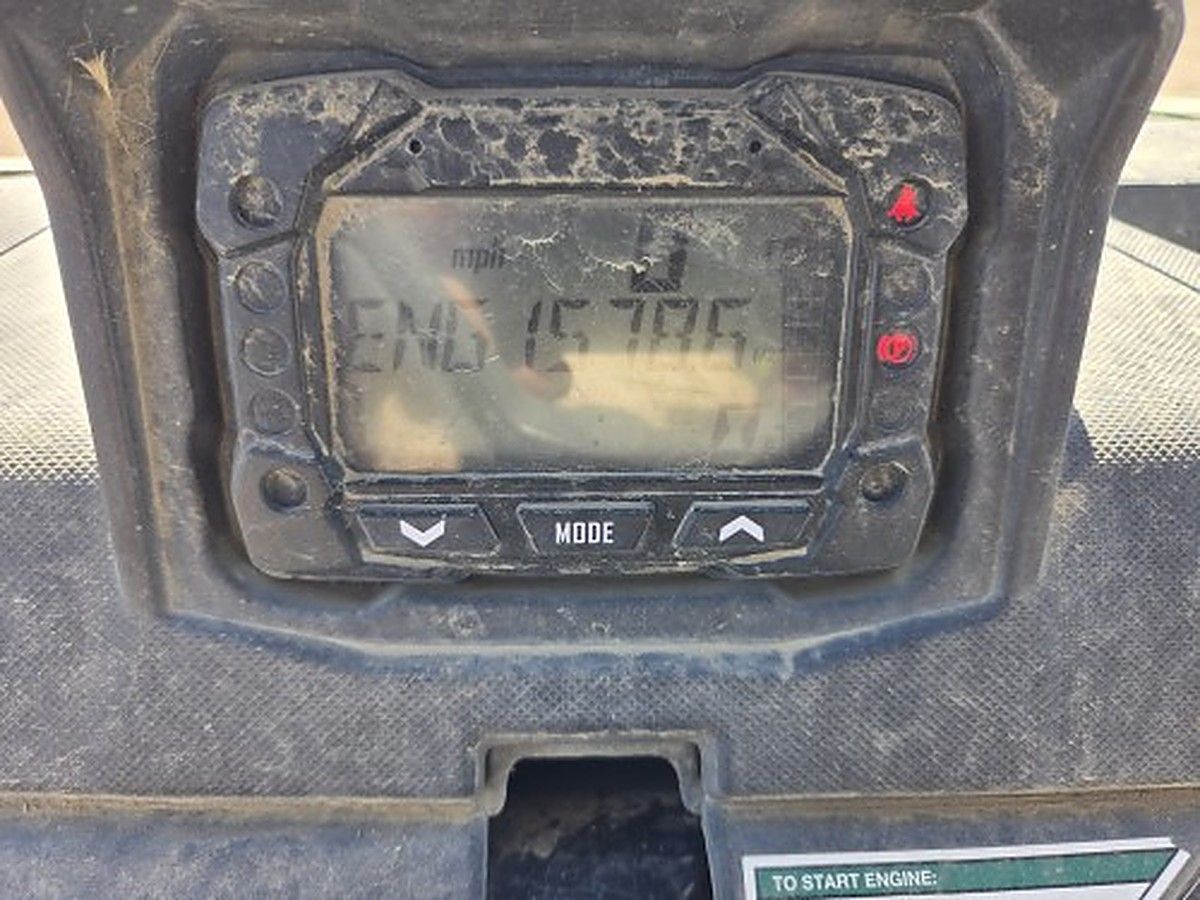 POLARIS PRO XD 4000D photo 12