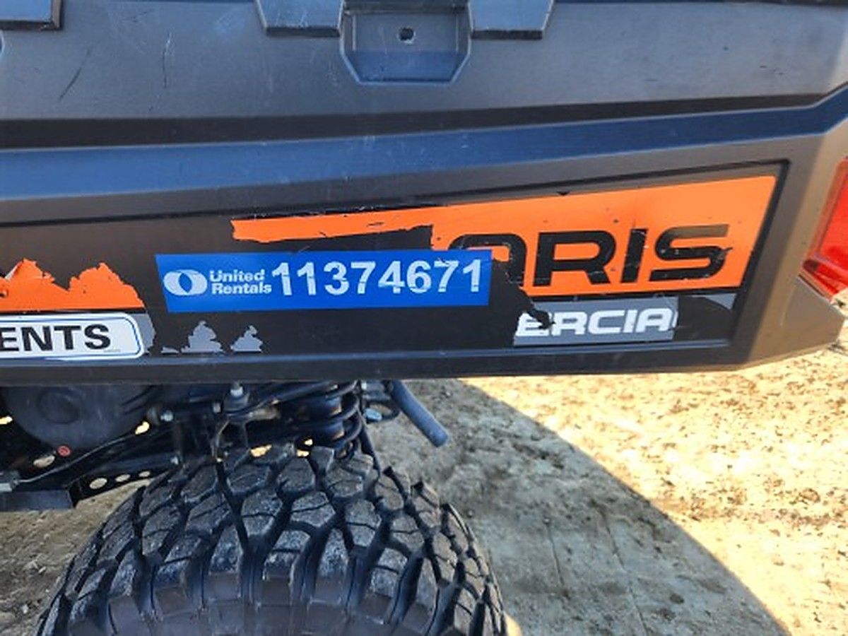 POLARIS PRO XD 4000D photo 14