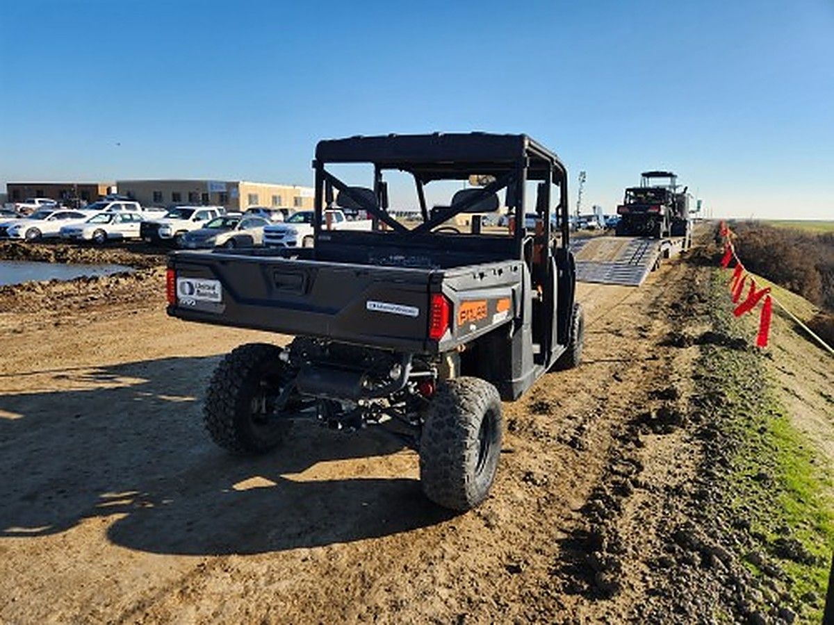 POLARIS PRO XD 4000D photo 3