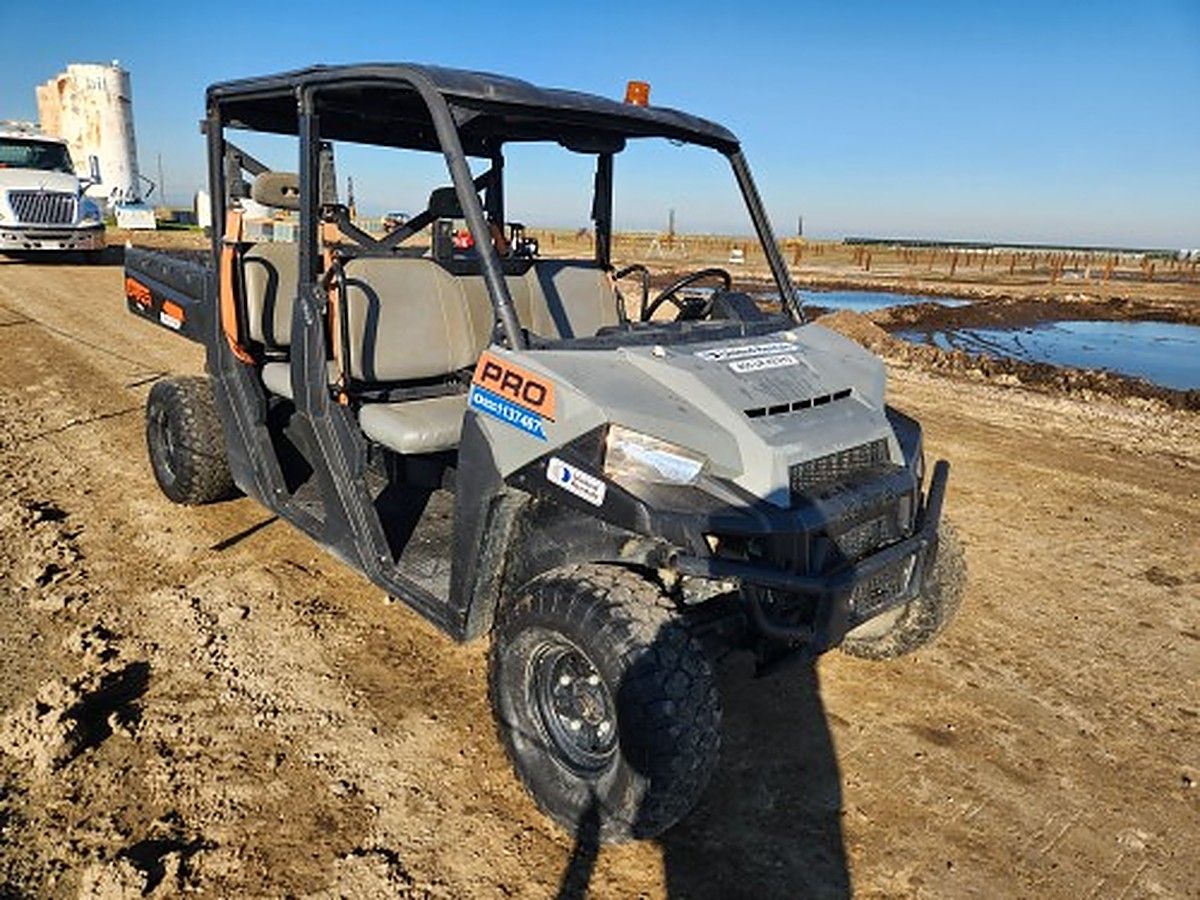 POLARIS PRO XD 4000D photo 4