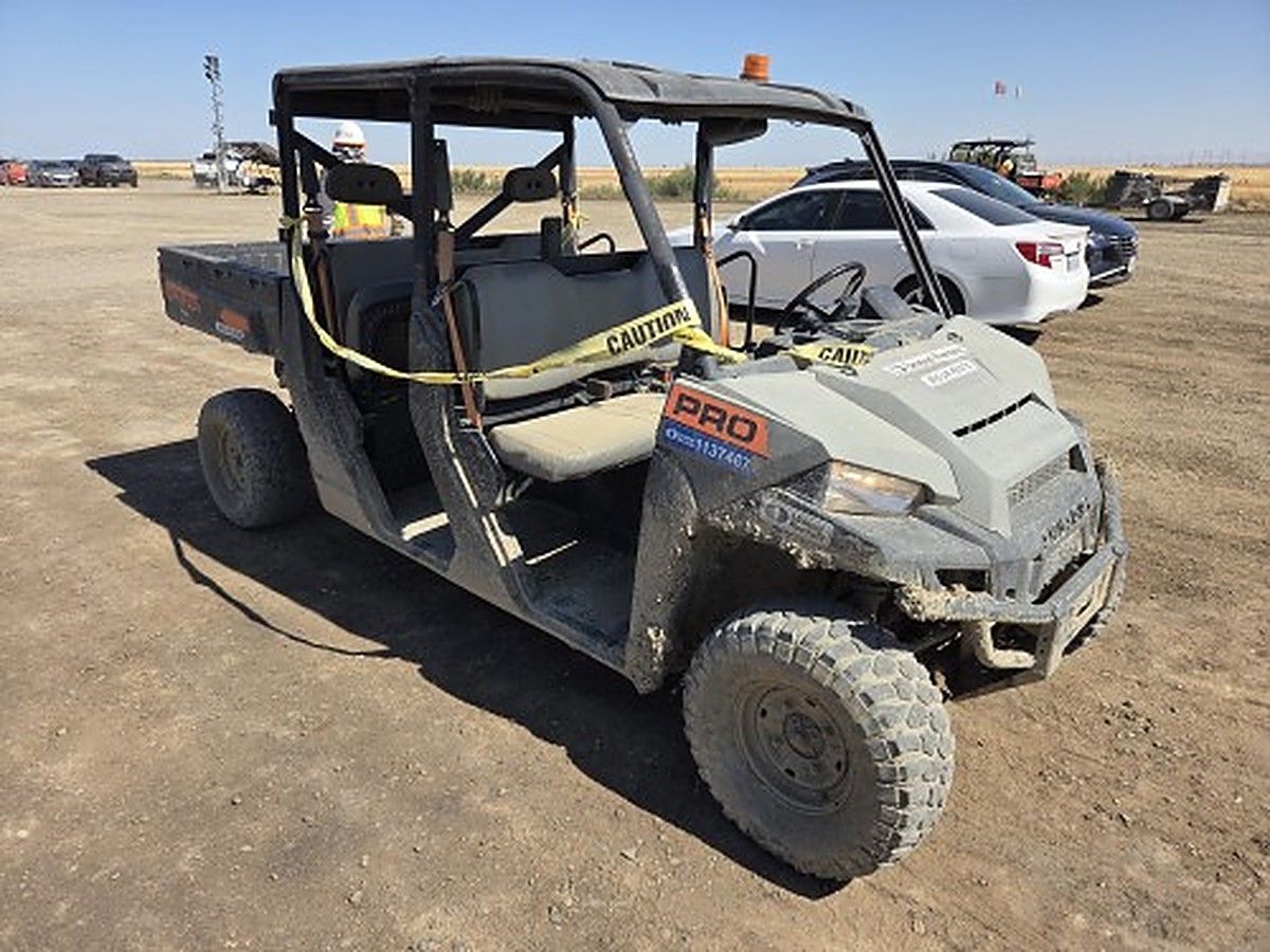 POLARIS PRO XD 4000D photo 6