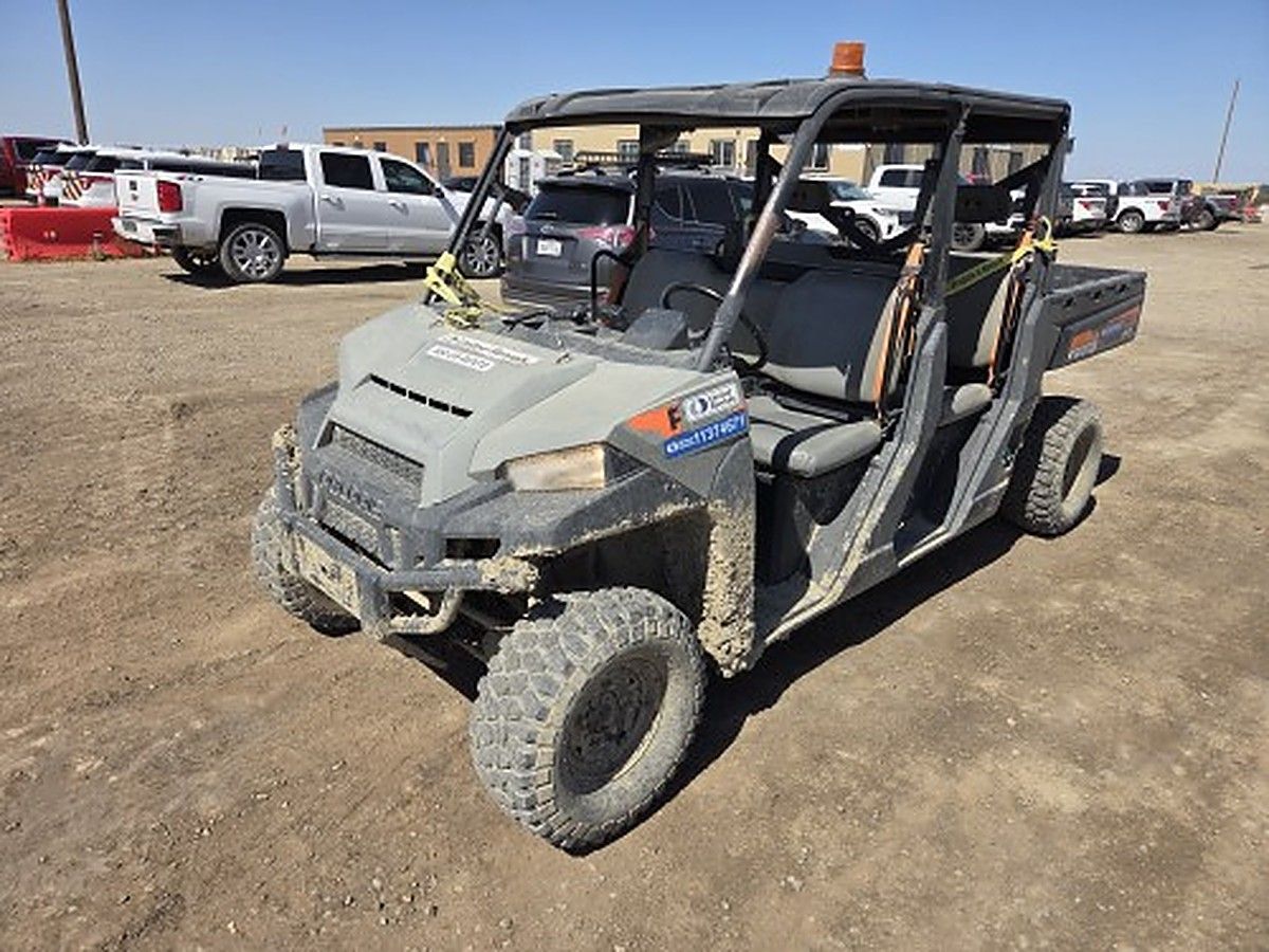 POLARIS PRO XD 4000D photo 10