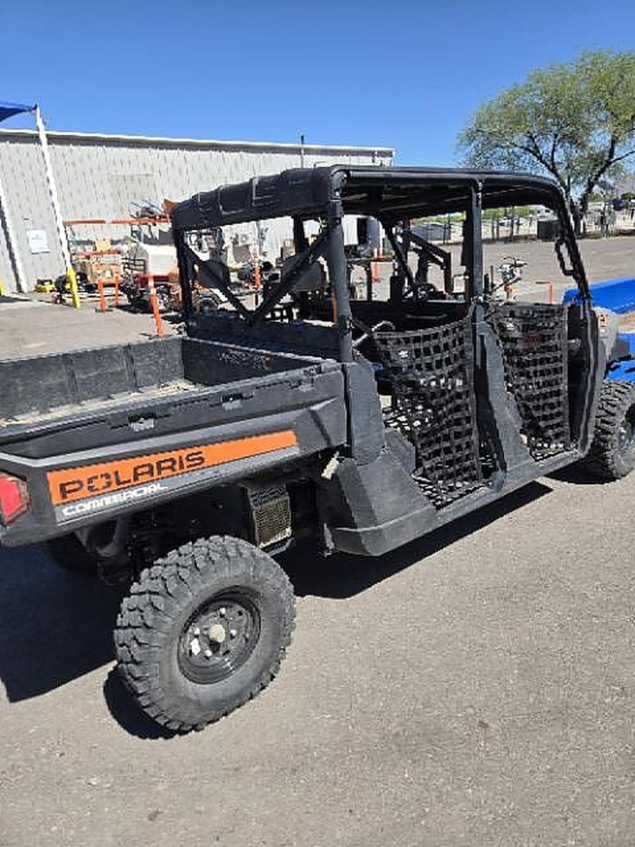 2022 POLARIS PRO XD 4000D for sale in Las Vegas, NV