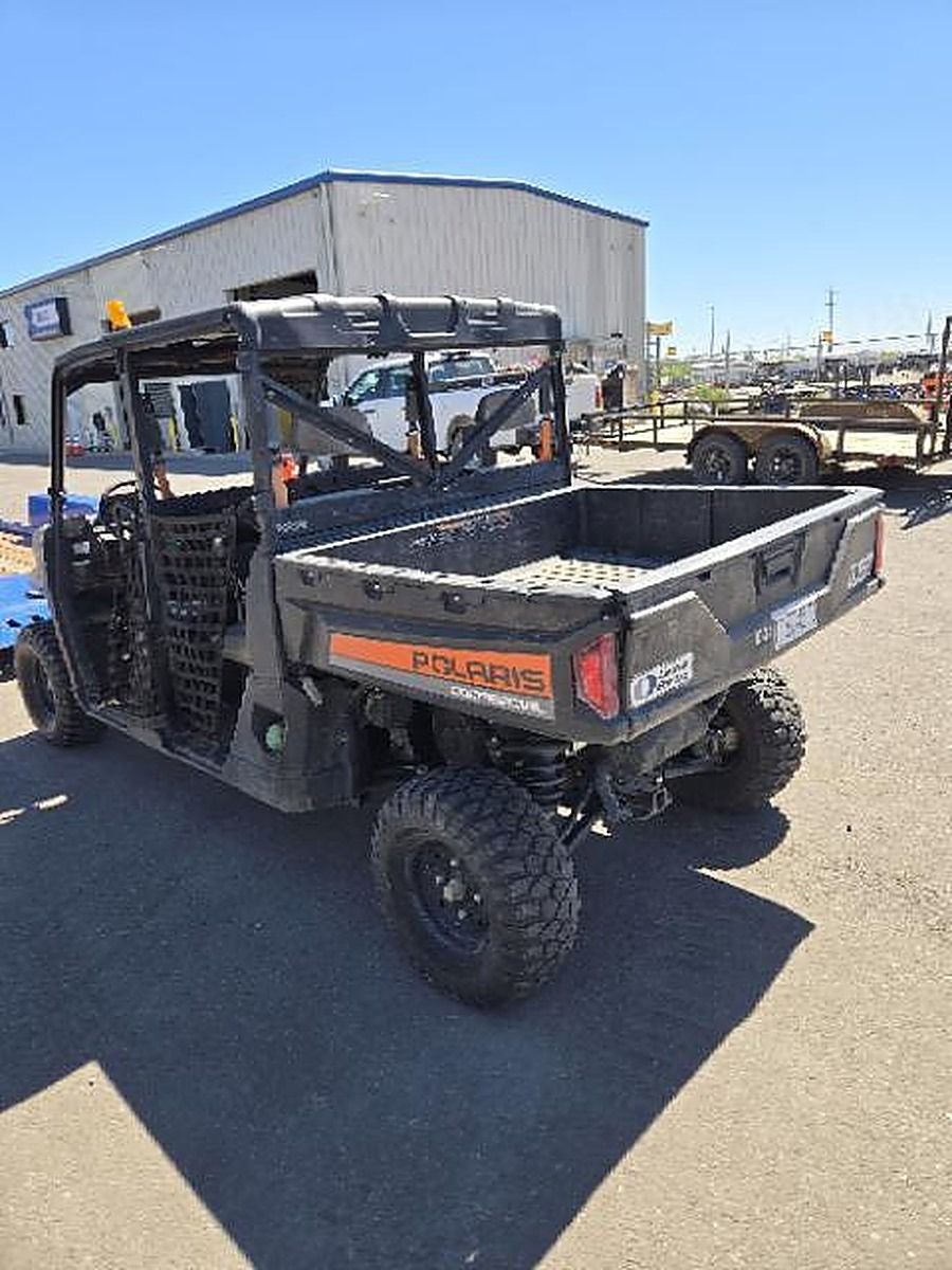 POLARIS PRO XD 4000D photo 2