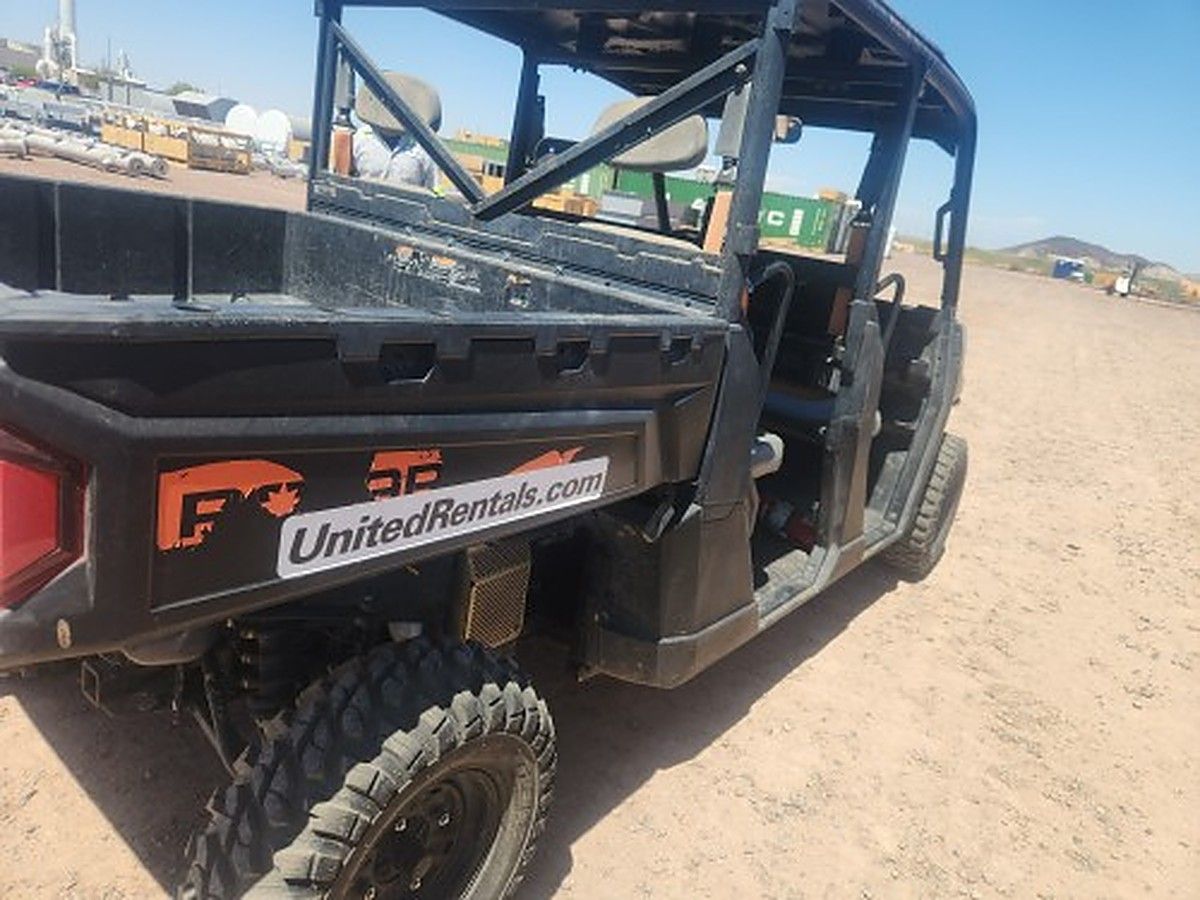 POLARIS PRO XD 4000D photo 2