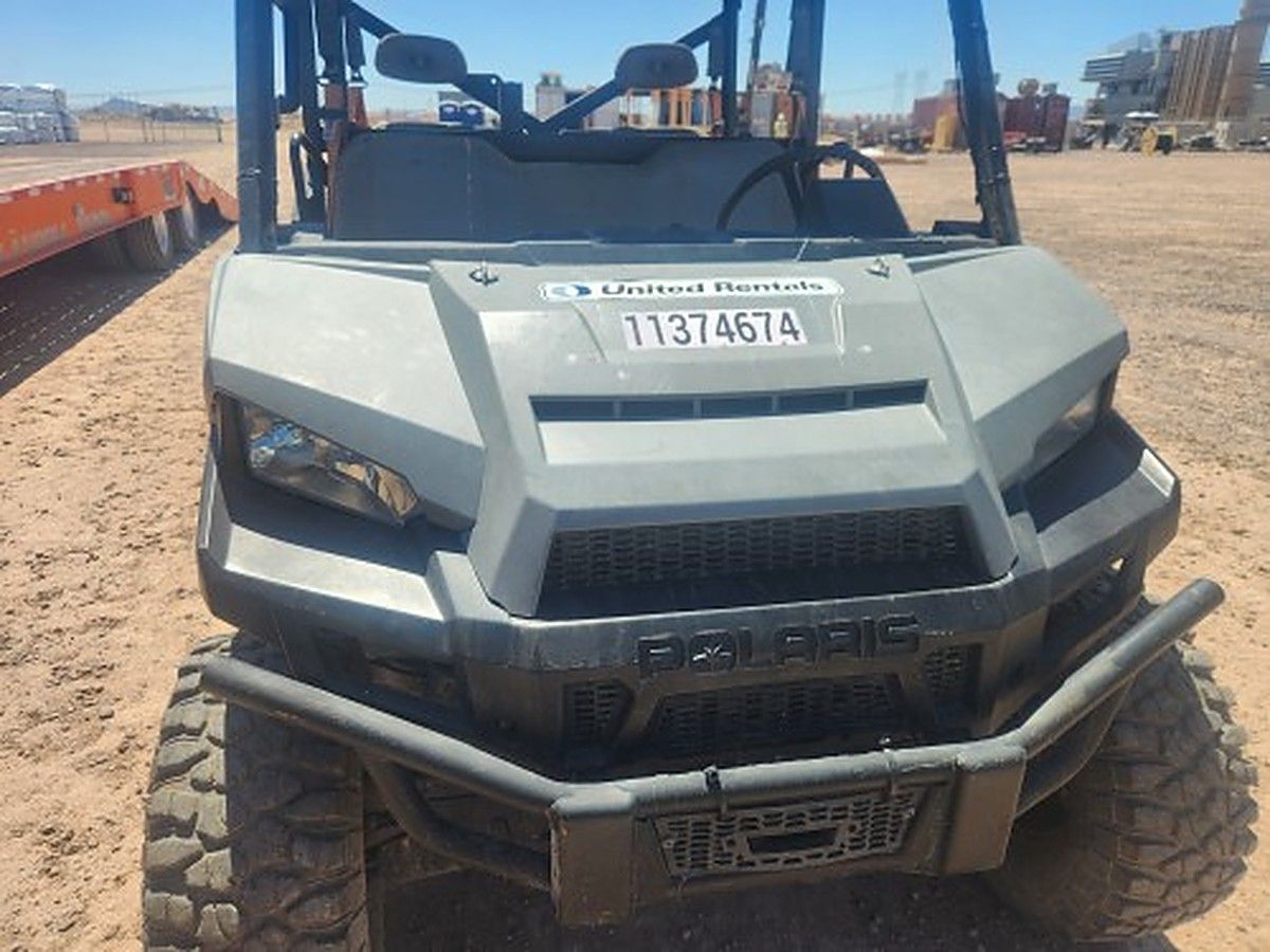 POLARIS PRO XD 4000D photo 3