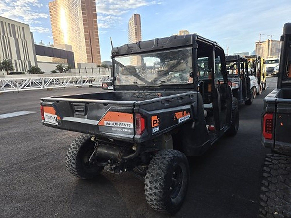2022 POLARIS PRO XD 4000D for sale in Las Vegas, NV