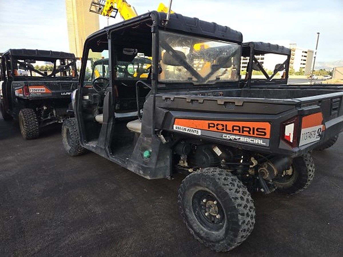 POLARIS PRO XD 4000D photo 2