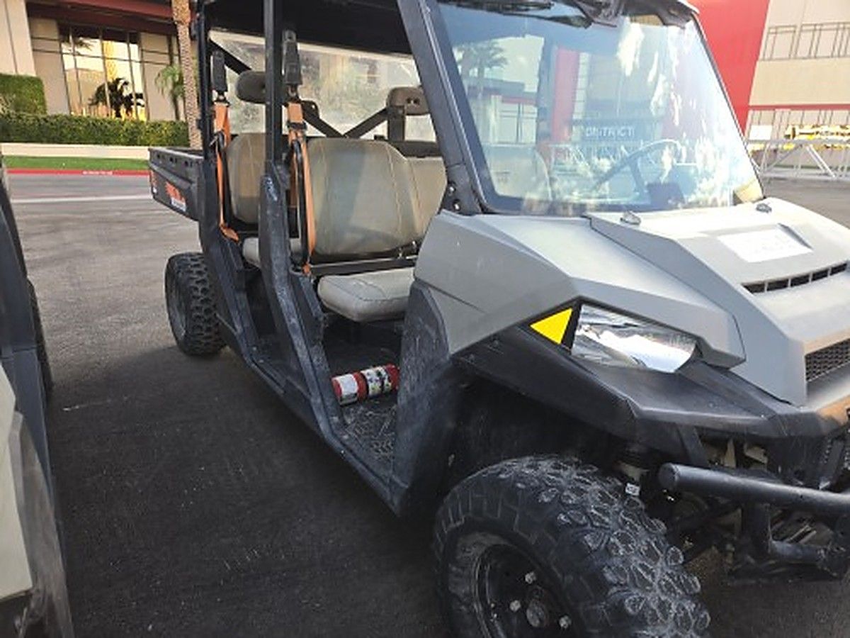 POLARIS PRO XD 4000D photo 4