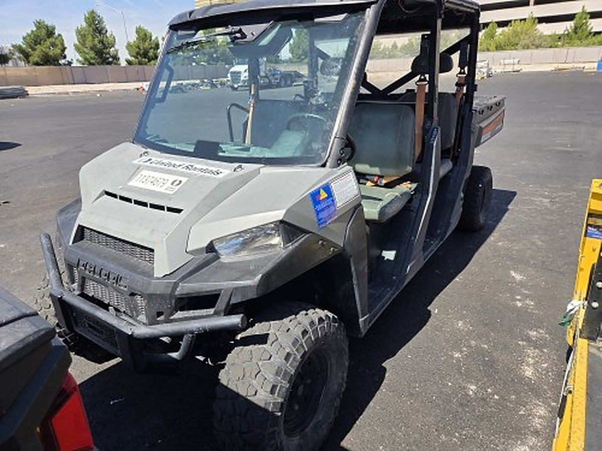 POLARIS PRO XD 4000D photo 7