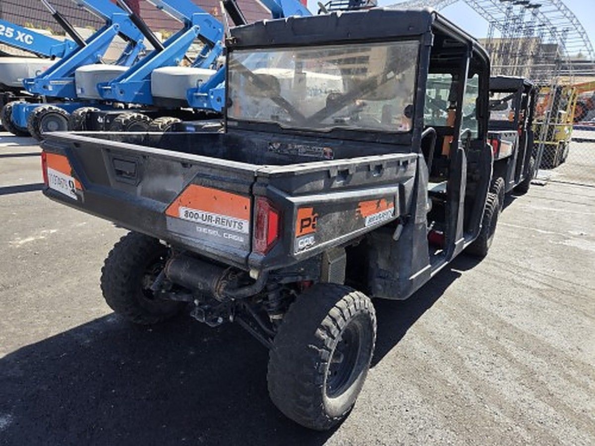 POLARIS PRO XD 4000D photo 9