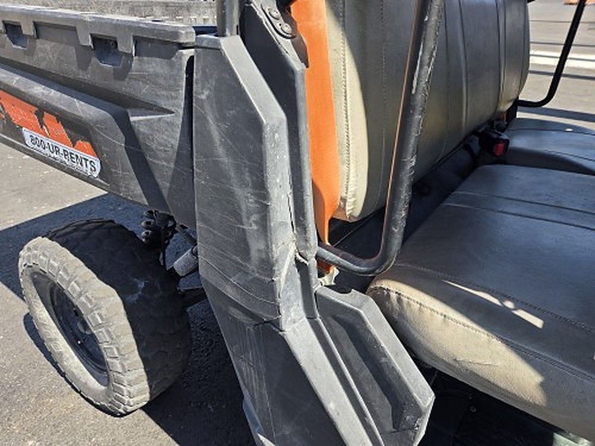 POLARIS PRO XD 4000D photo 10