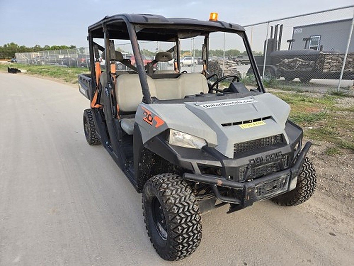 2022 POLARIS PRO XD 4000D for sale in Las Vegas, NV