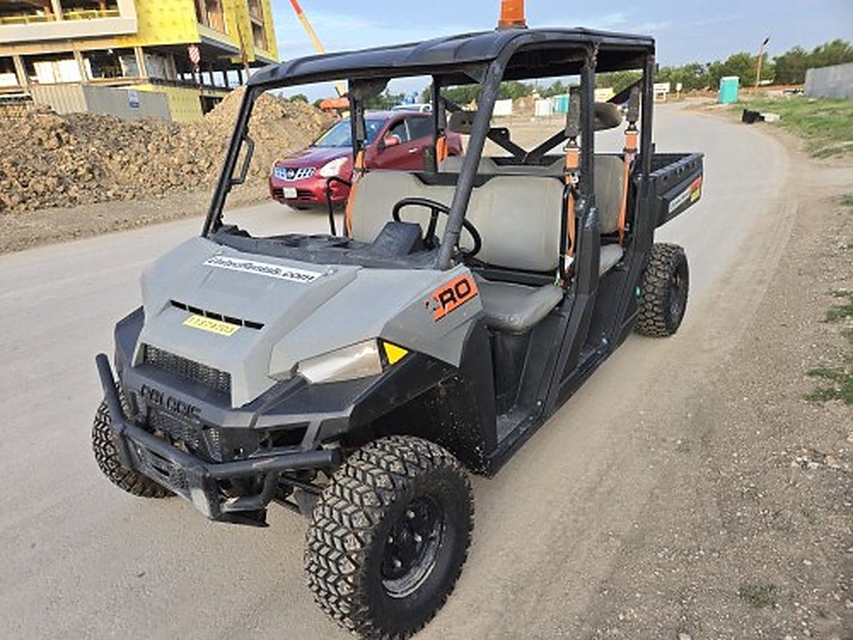 POLARIS PRO XD 4000D photo 2
