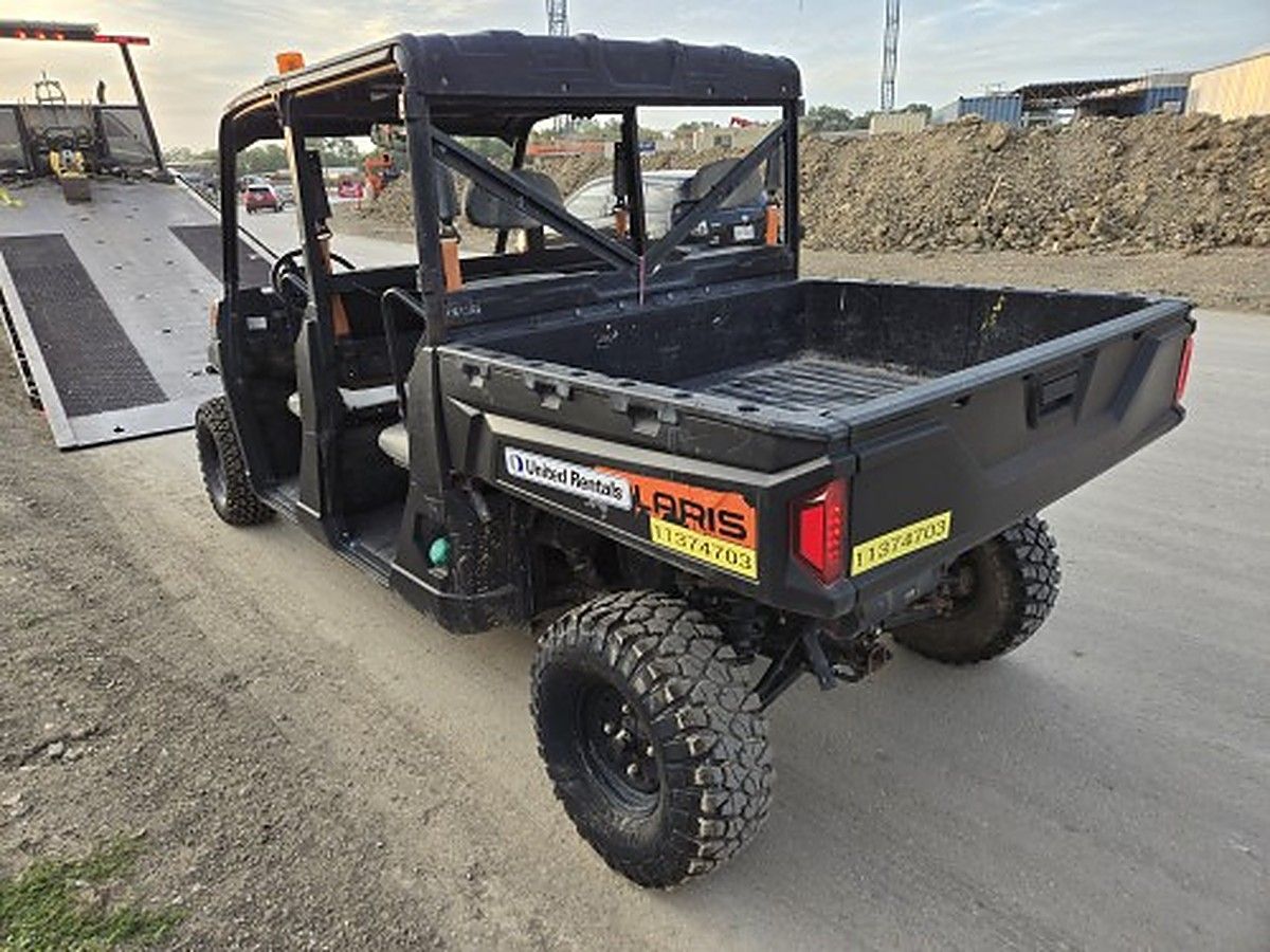 POLARIS PRO XD 4000D photo 4