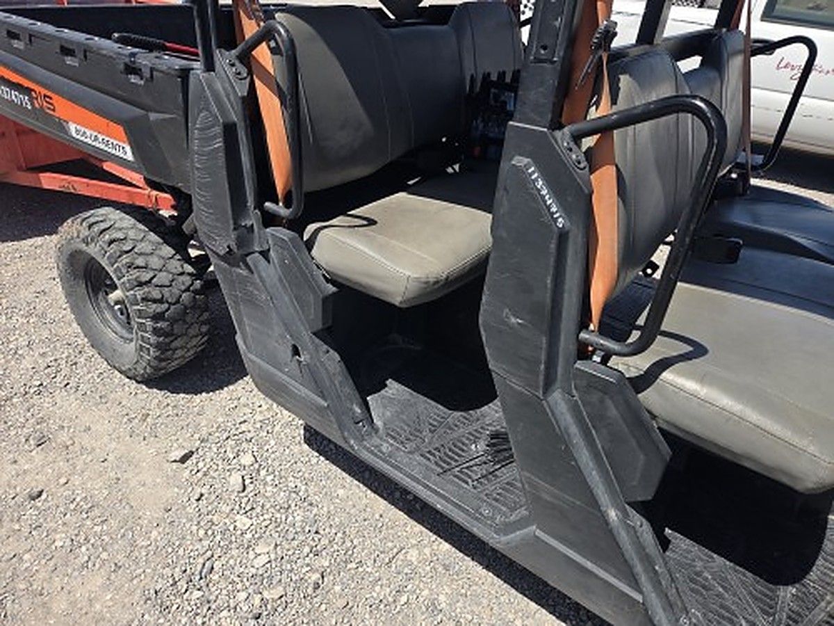 POLARIS PRO XD 4000D photo 11