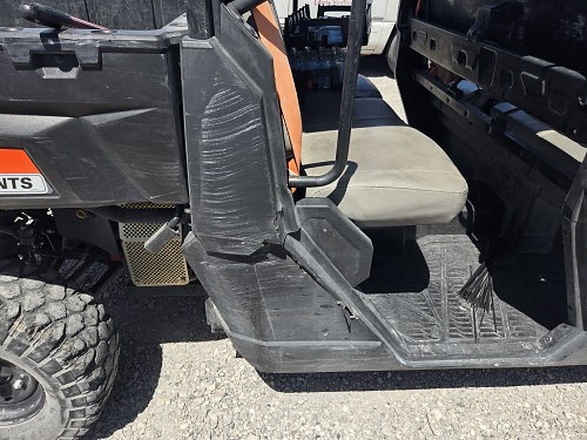 POLARIS PRO XD 4000D photo 12